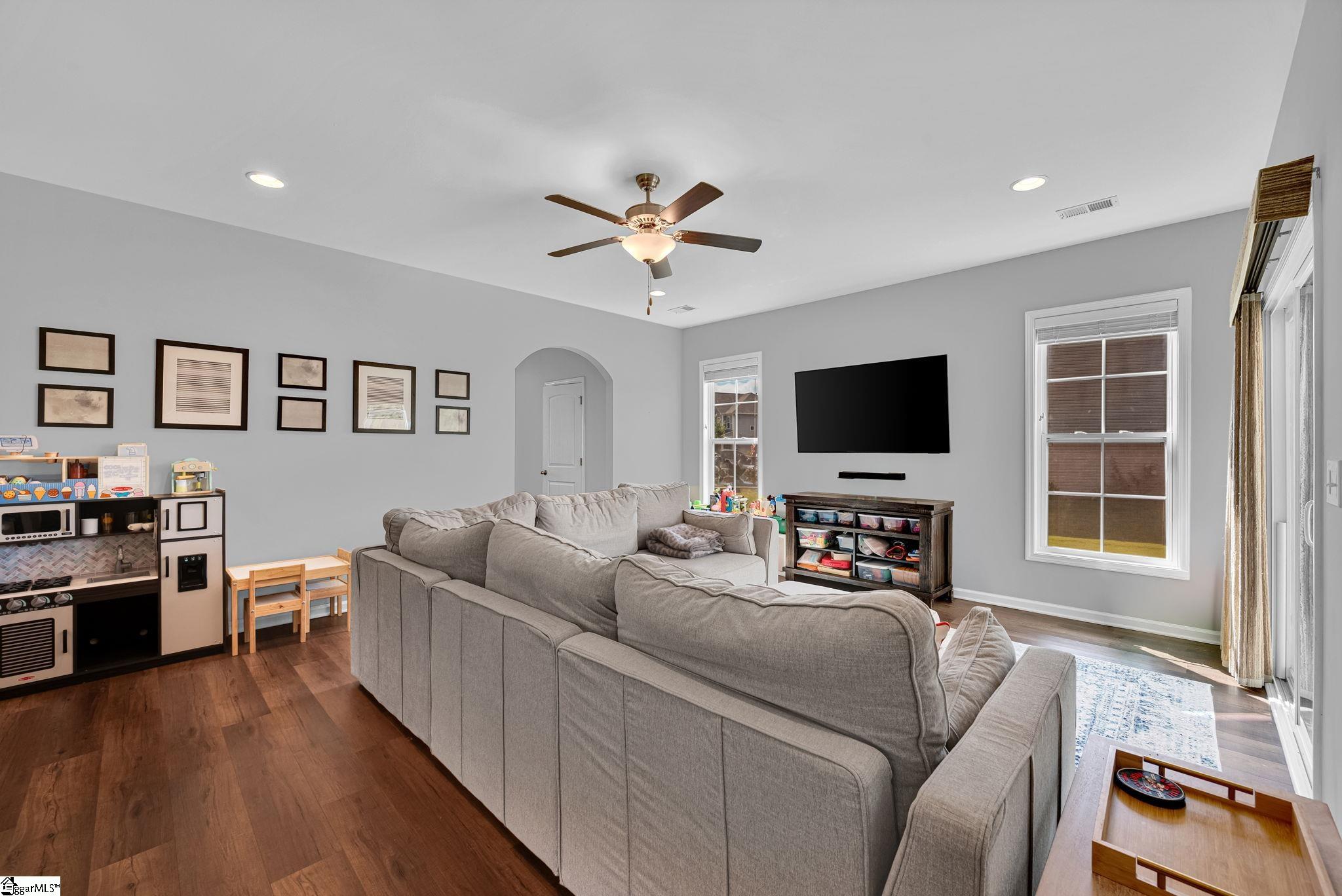 409 Letter Lane Pendleton, SC 29670 - Photo 17 of 34