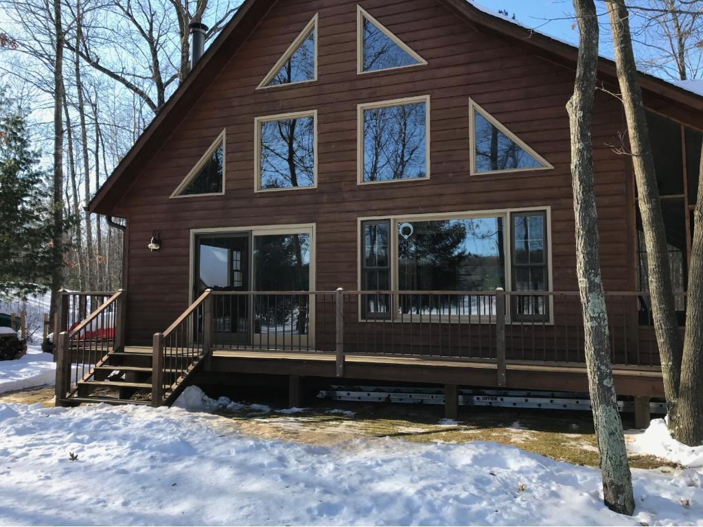 N2422 Loons Bay Road Weyerhaeuser, WI 54895 - Photo 1 of 1 Gallery Image 1