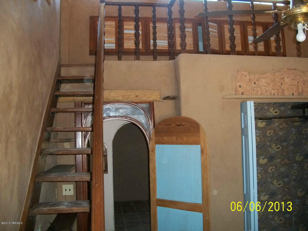 5598 North Sanders Road Tucson, AZ 85743 - Photo 11 of 11 Gallery Image 11