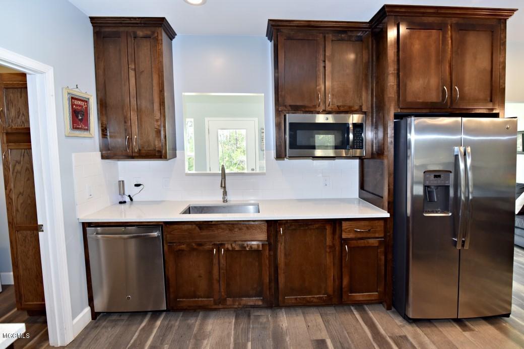 1571 East McHenry Road Perkinston, MS 39573 - Photo 15 of 37 1571 E. McHenry Rd. 015