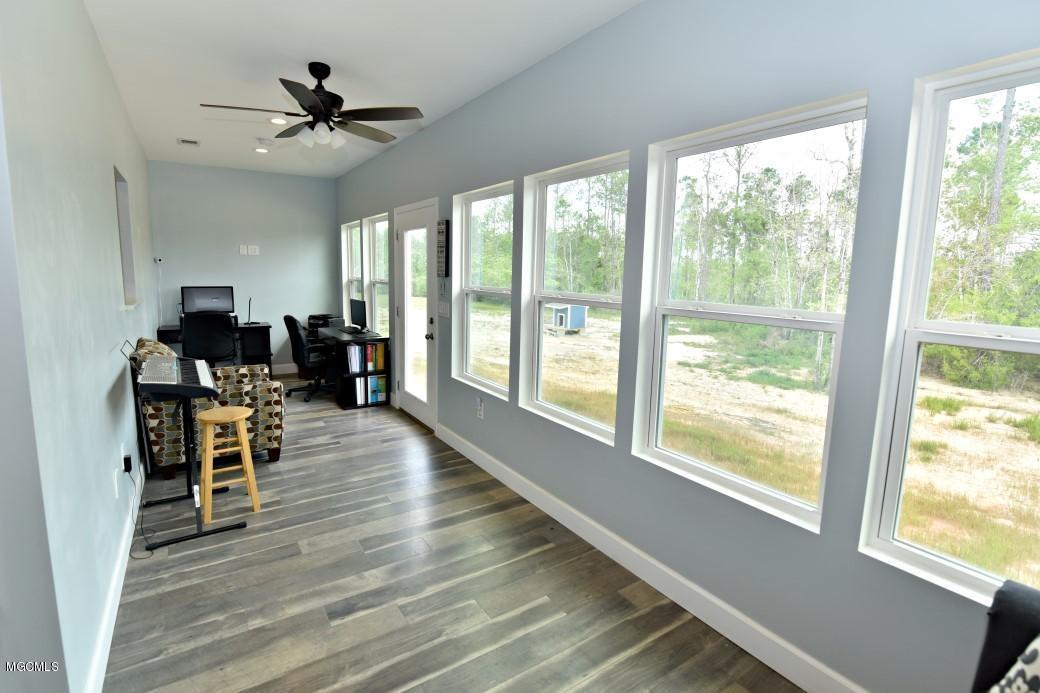 1571 East McHenry Road Perkinston, MS 39573 - Photo 18 of 37 1571 E. McHenry Rd. 018