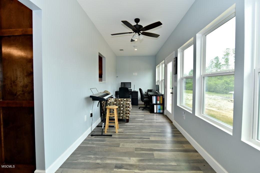 1571 East McHenry Road Perkinston, MS 39573 - Photo 20 of 37 1571 E. McHenry Rd. 020