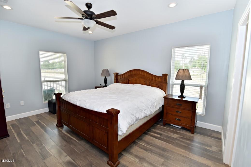 1571 East McHenry Road Perkinston, MS 39573 - Photo 22 of 37 1571 E. McHenry Rd. 022