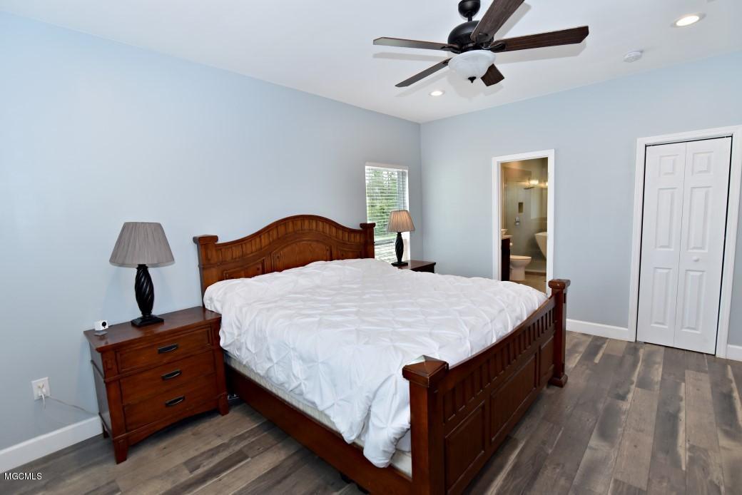 1571 East McHenry Road Perkinston, MS 39573 - Photo 23 of 37 1571 E. McHenry Rd. 023