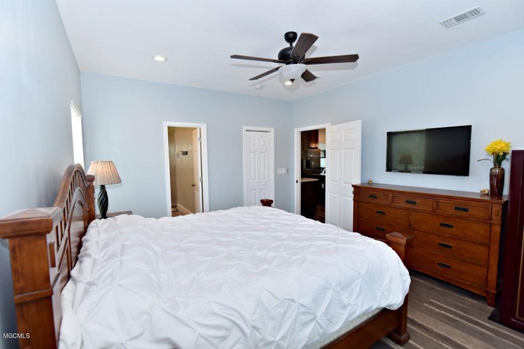 1571 East McHenry Road Perkinston, MS 39573 - Photo 24 of 37 1571 E. McHenry Rd. 024