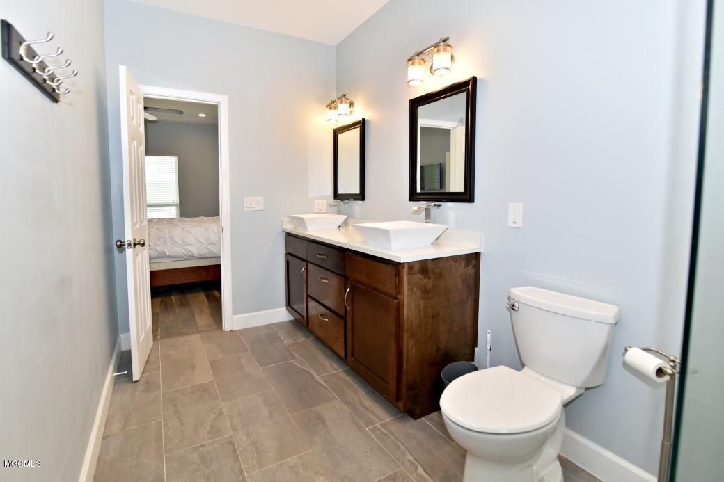 1571 East McHenry Road Perkinston, MS 39573 - Photo 27 of 37 1571 E. McHenry Rd. 027