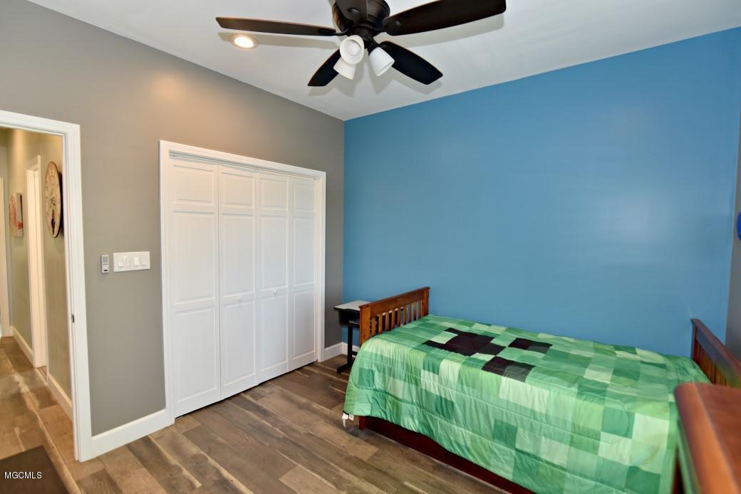 1571 East McHenry Road Perkinston, MS 39573 - Photo 31 of 37 1571 E. McHenry Rd. 031