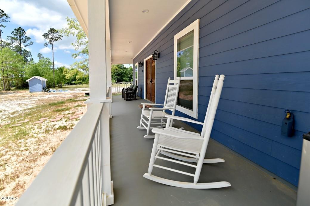 1571 East McHenry Road Perkinston, MS 39573 - Photo 7 of 37 1571 E. McHenry Rd. 007
