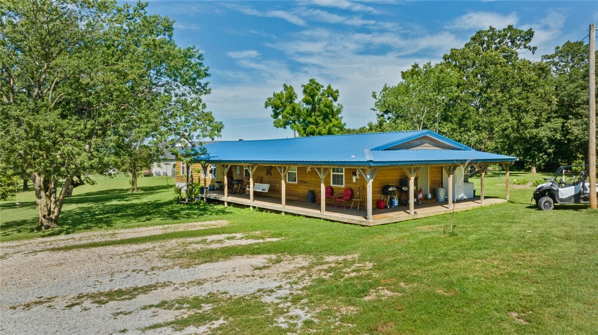 14776 Bethlehem Road Gravette, AR 72736 - Photo 1 of 7 Gallery Image 1