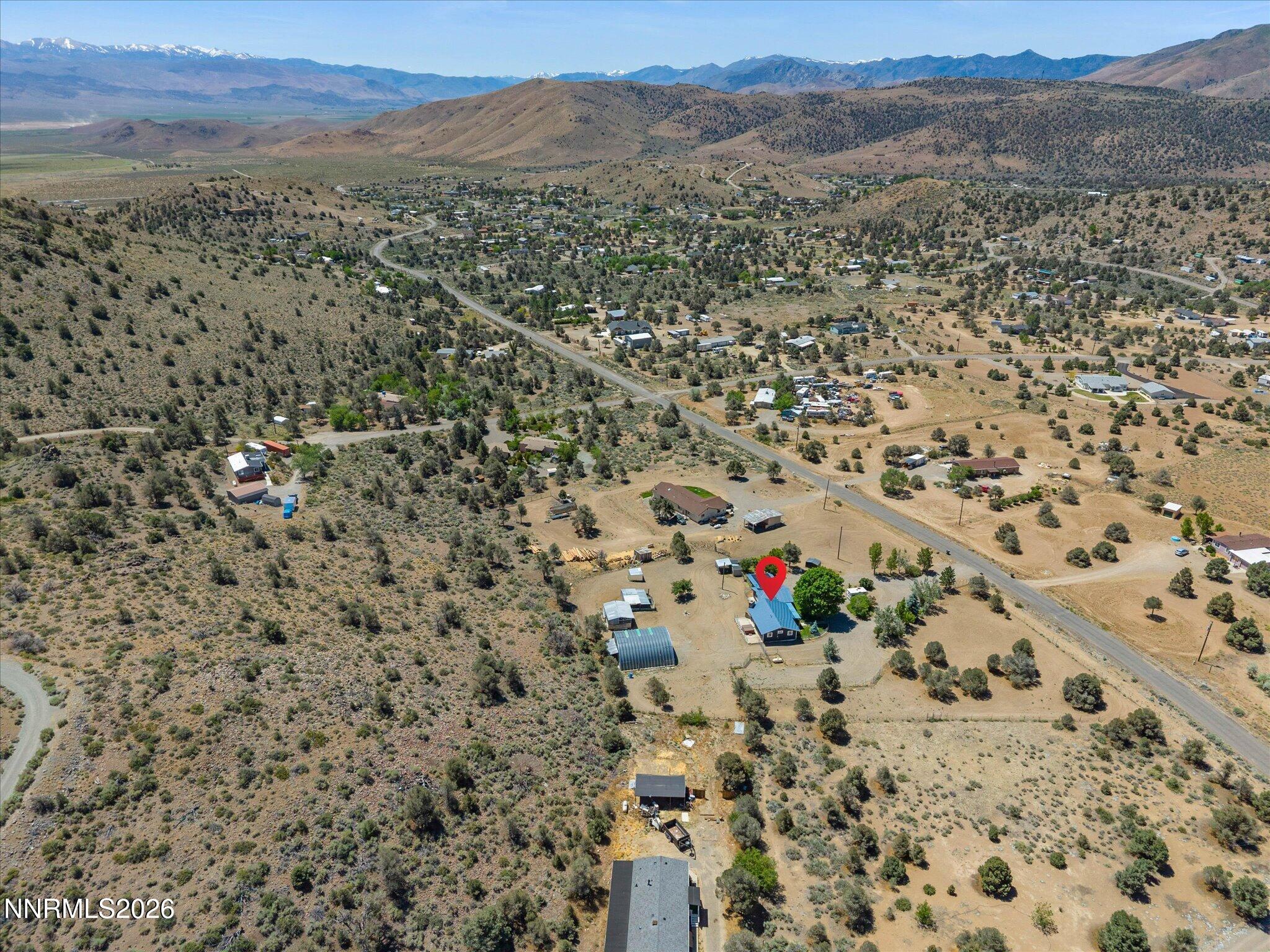 1345 Topaz Ranch Drive Topaz Ranch Estates, NV 89444 - Photo 47 of 47 61-1345 Topaz Ranch Dr-160