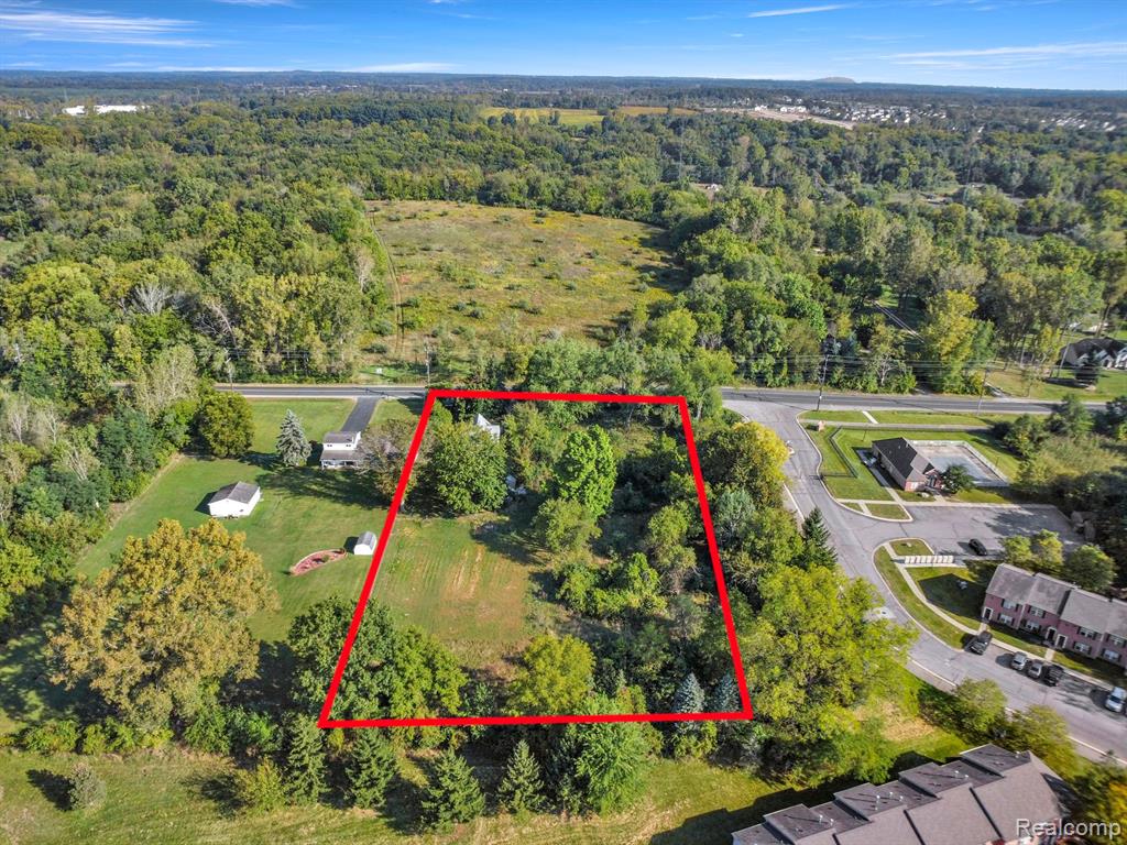 415 West Clark Road Ypsilanti, MI 48198 - Photo 61 of 61