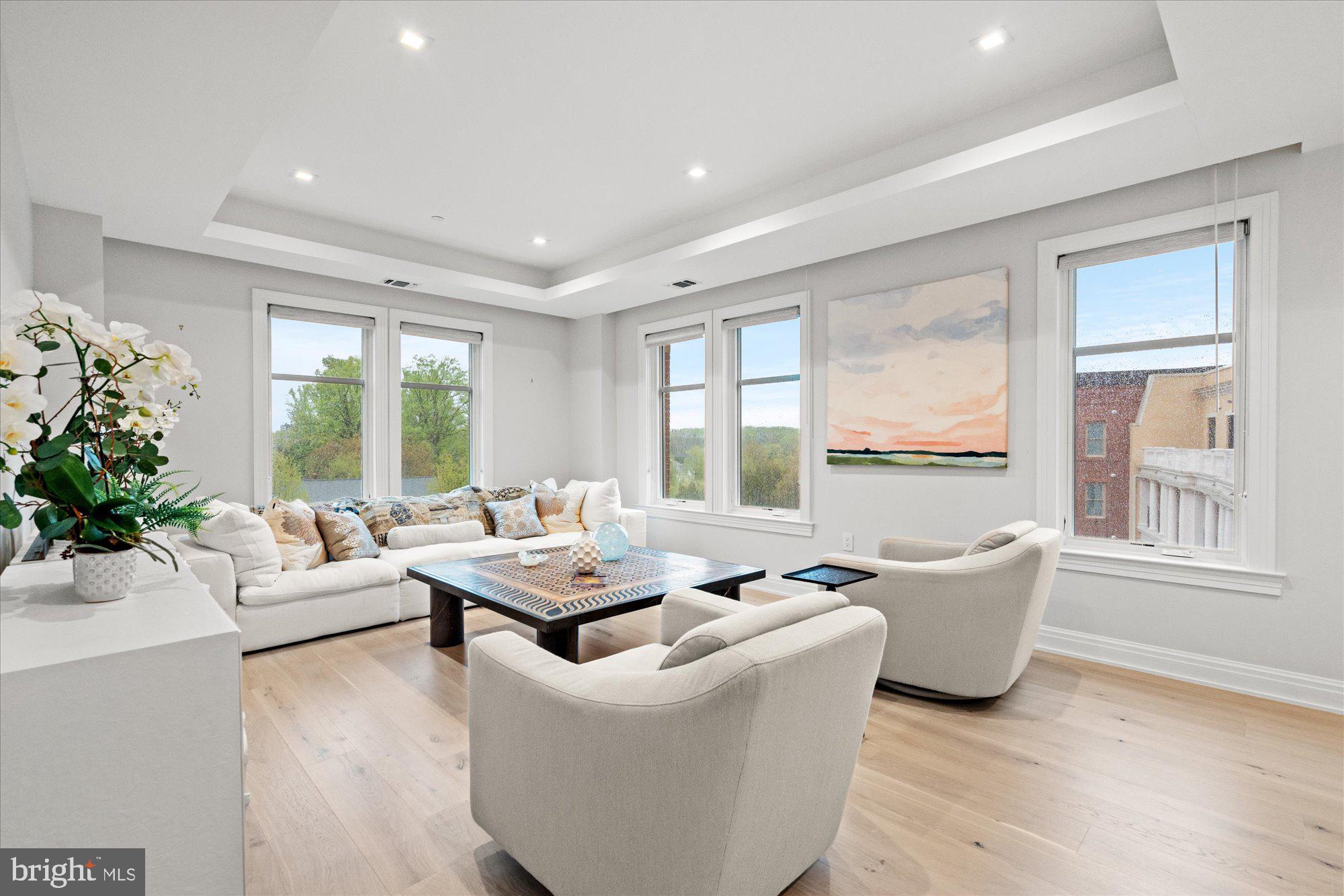 8551 Connecticut Avenue, Unit 603 Chevy Chase, MD 20815 - Photo 12 of 37 Gallery Image 12