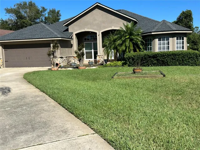 $370,000 | 1302 Pine Song Drive, Deltona, FL 32725
