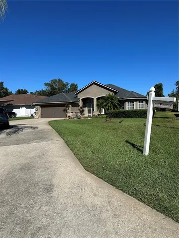 $370,000 | 1302 Pine Song Drive, Deltona, FL 32725