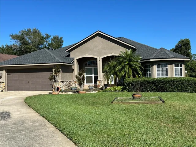 $370,000 | 1302 Pine Song Drive, Deltona, FL 32725