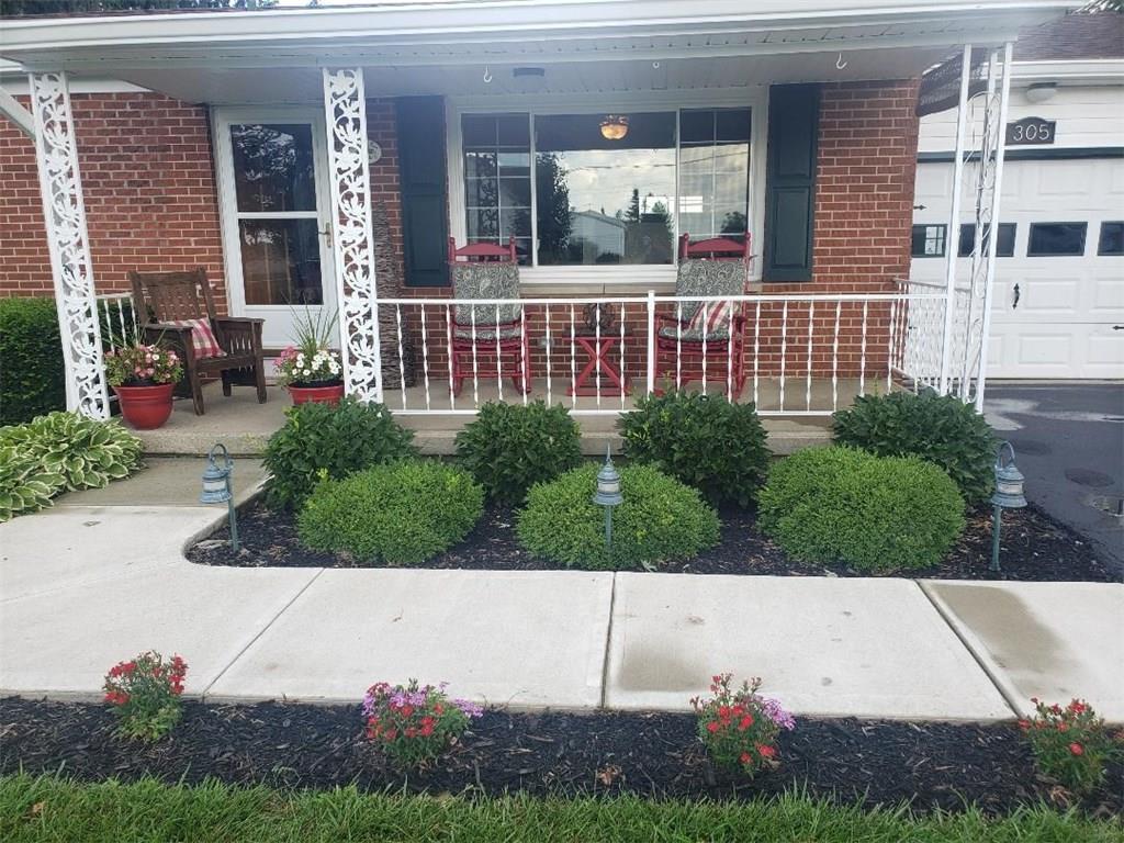 305 West Clark Street Springfield, OH 45502 - Photo 5 of 34