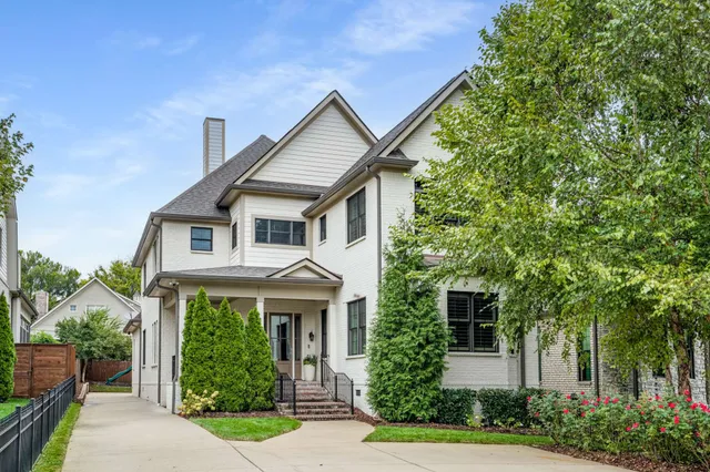 $1,690,000 | 1110 B Biltmore Drive, Nashville, TN 37204