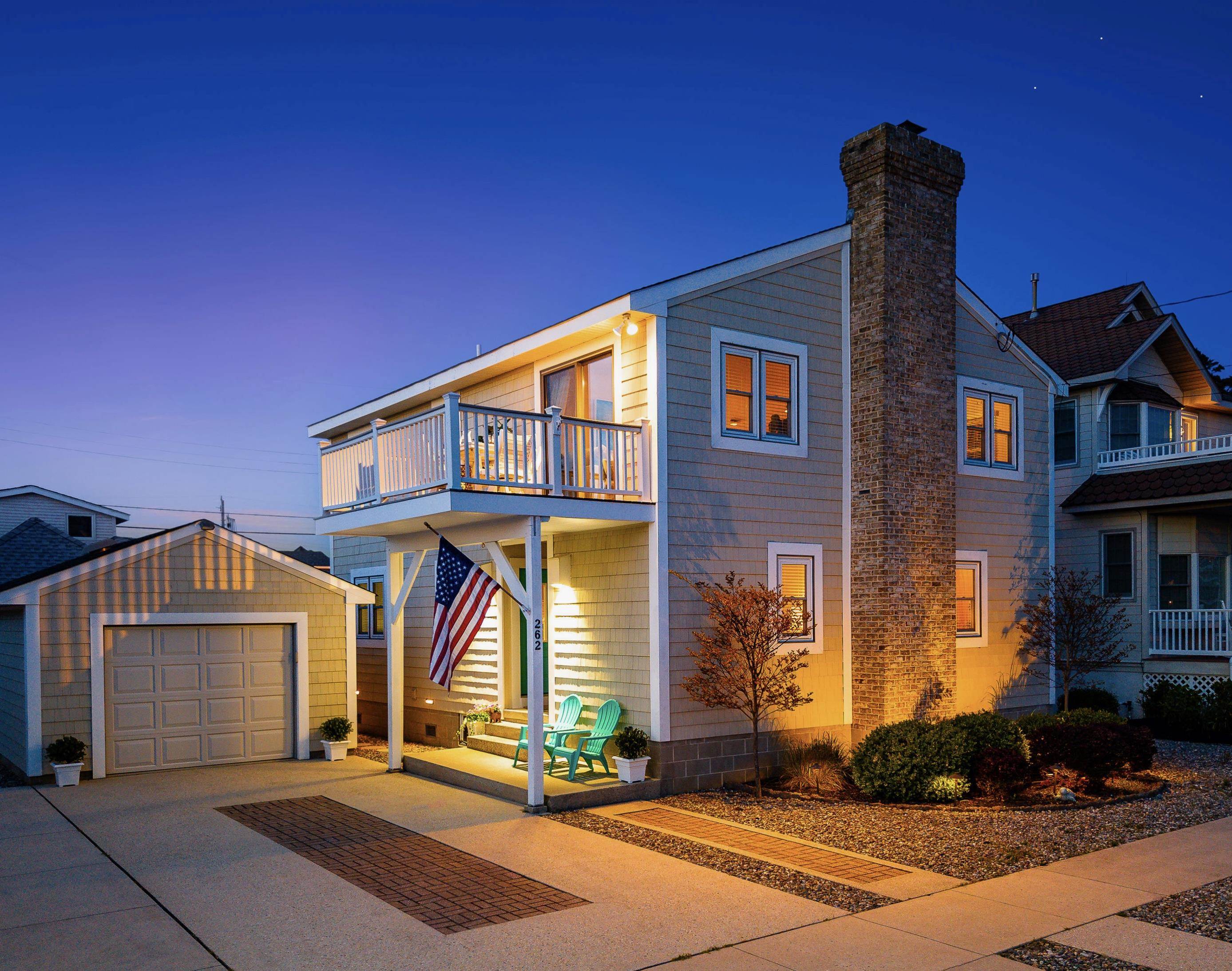 262 110th Street Stone Harbor, NJ 08247 - Photo 1 of 48