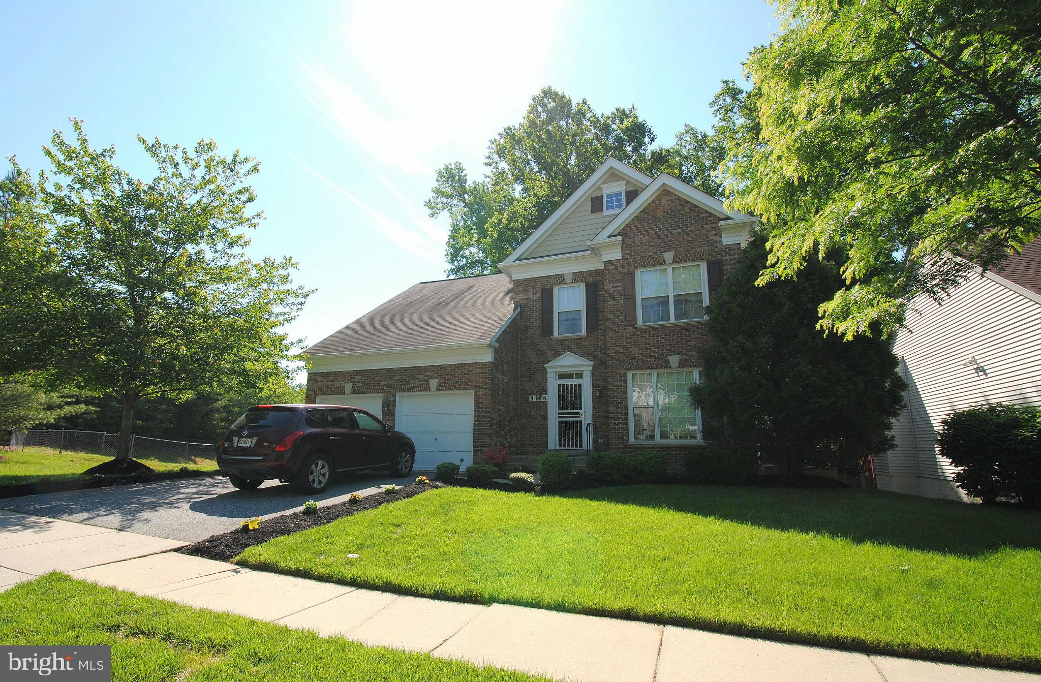9118 Fox Park Road Clinton, MD 20735 - Photo 1 of 28 Exterior (Front)