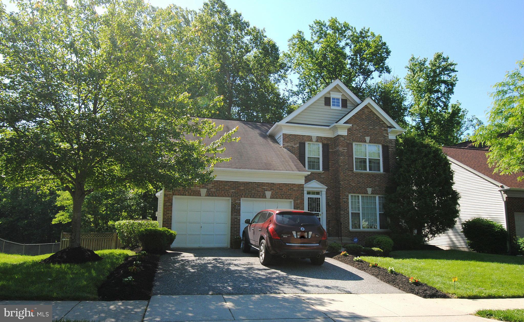 9118 Fox Park Road Clinton, MD 20735 - Photo 2 of 28 Exterior (Front)