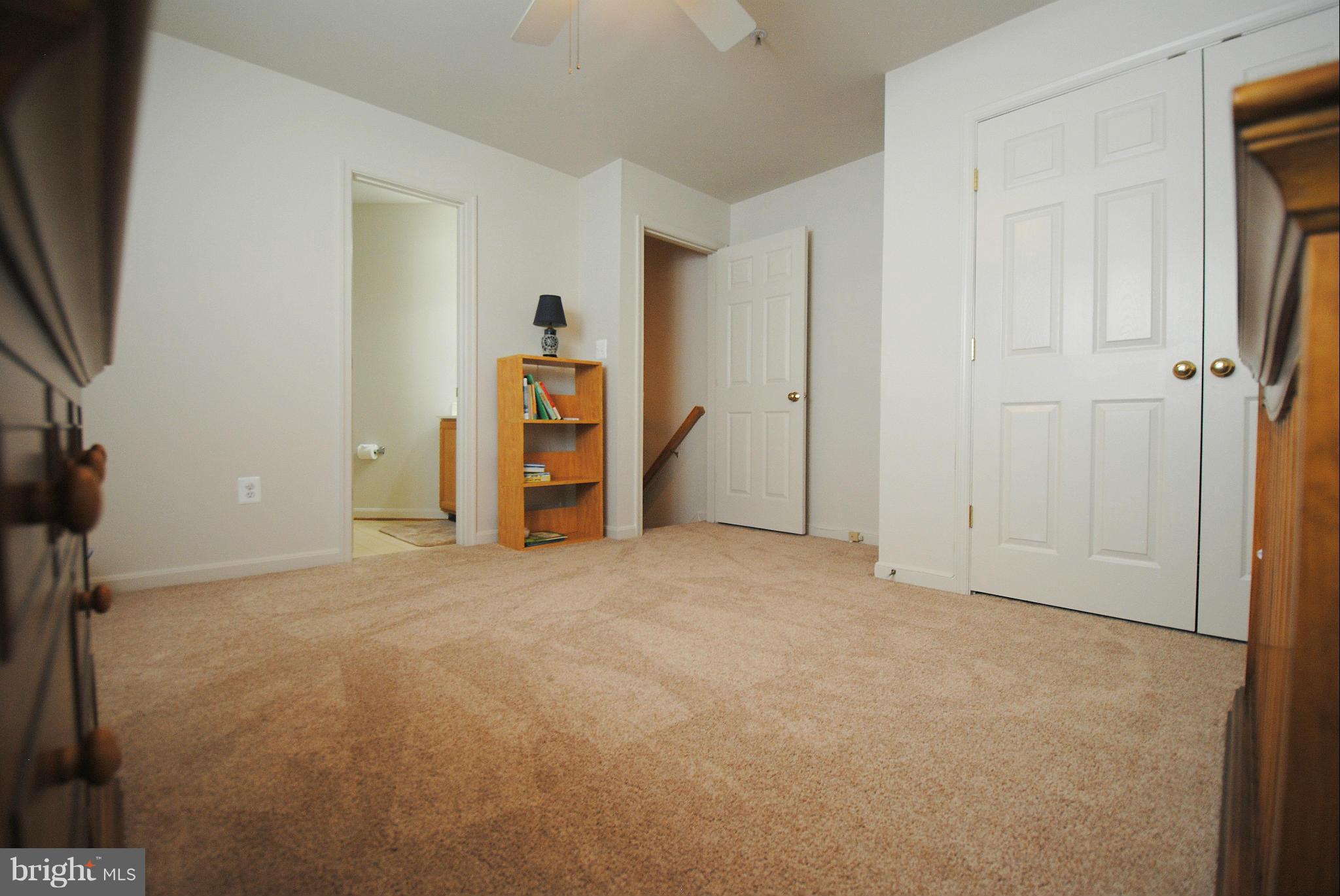 9118 Fox Park Road Clinton, MD 20735 - Photo 13 of 28 Master Bedroom #1