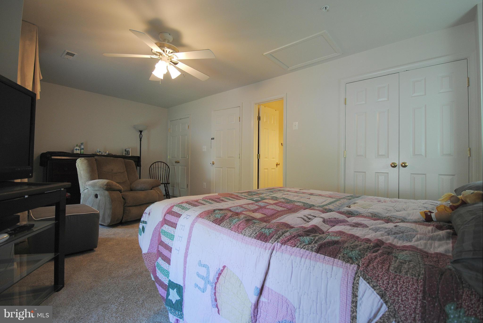 9118 Fox Park Road Clinton, MD 20735 - Photo 16 of 28 Master Bedroom #2