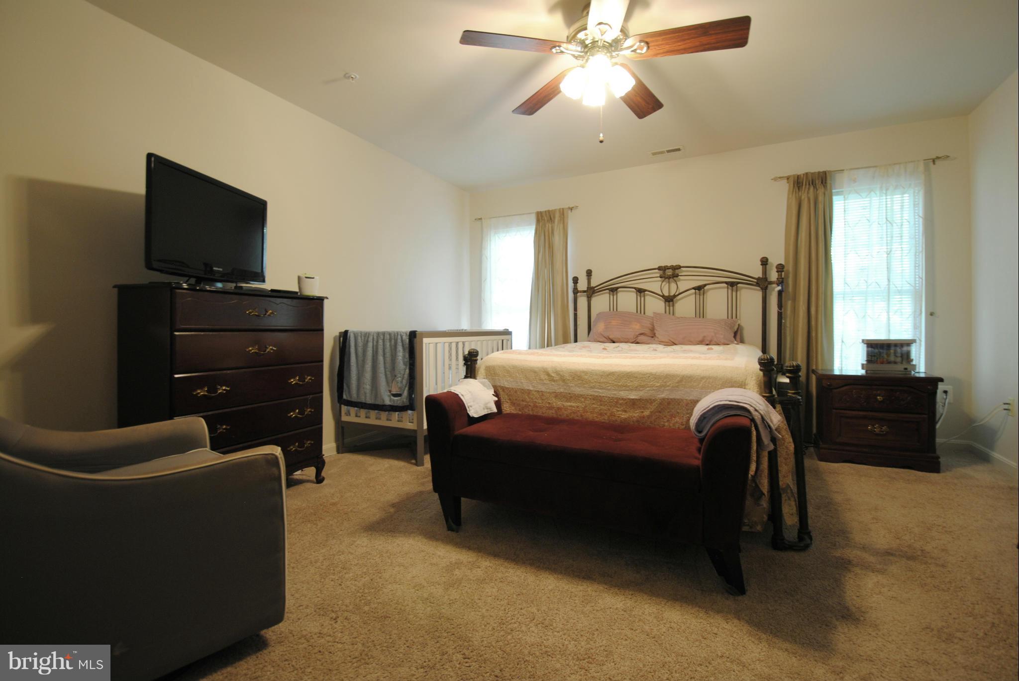 9118 Fox Park Road Clinton, MD 20735 - Photo 18 of 28 Master Bedroom #3
