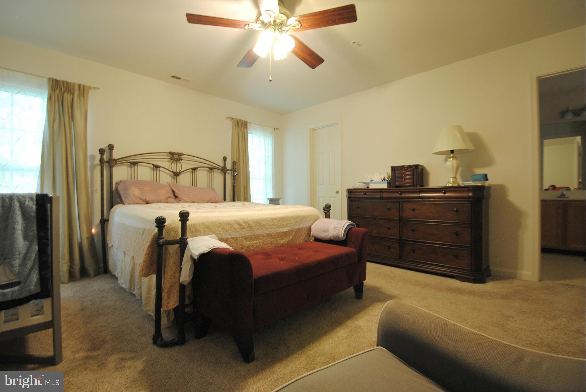 9118 Fox Park Road Clinton, MD 20735 - Photo 19 of 28 Master Bedroom #3