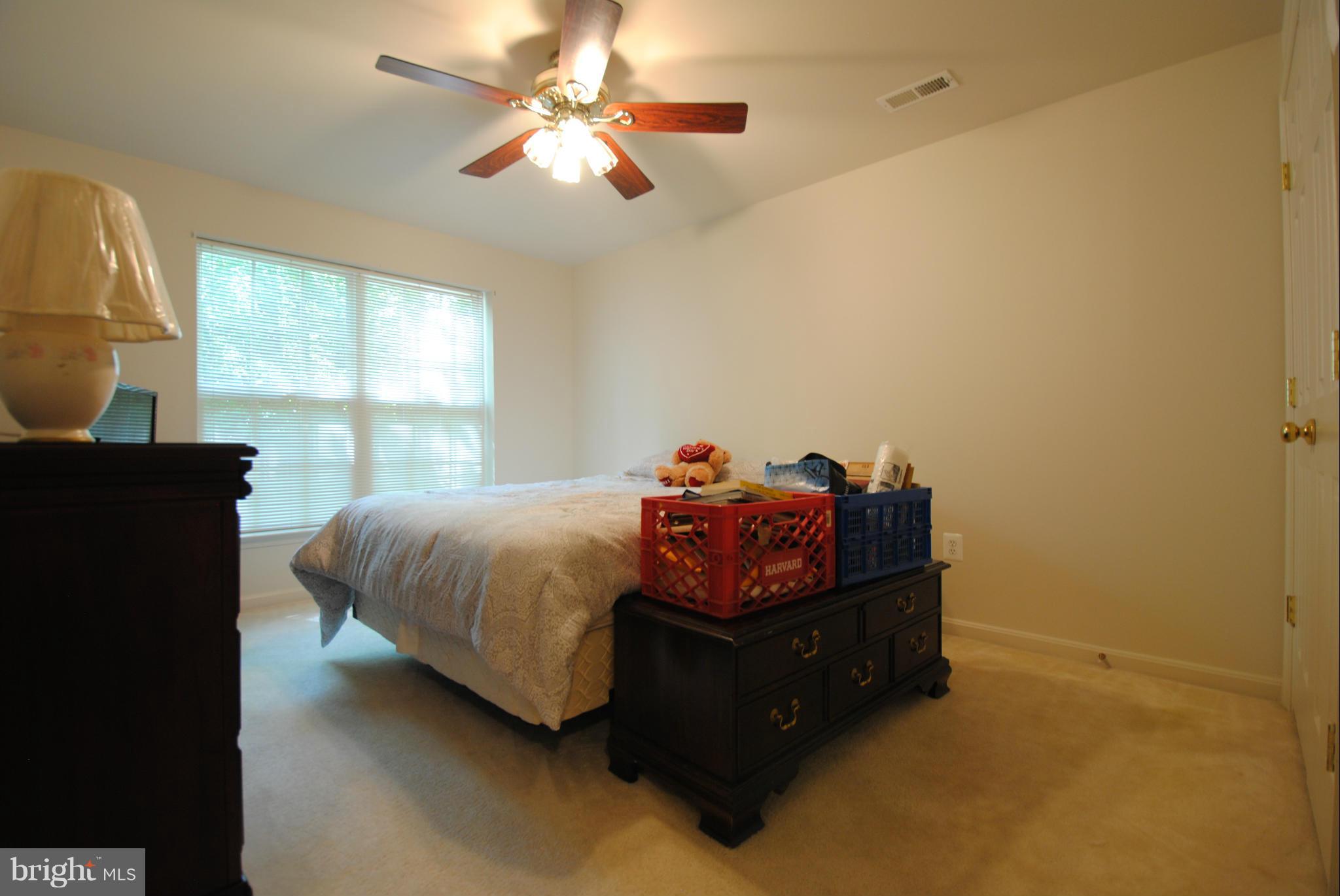 9118 Fox Park Road Clinton, MD 20735 - Photo 21 of 28 Master Bedroom #4