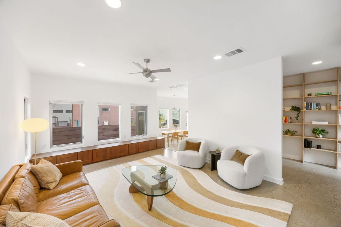 5421 Agatha Circle Austin, TX 78724 - Photo 12 of 26