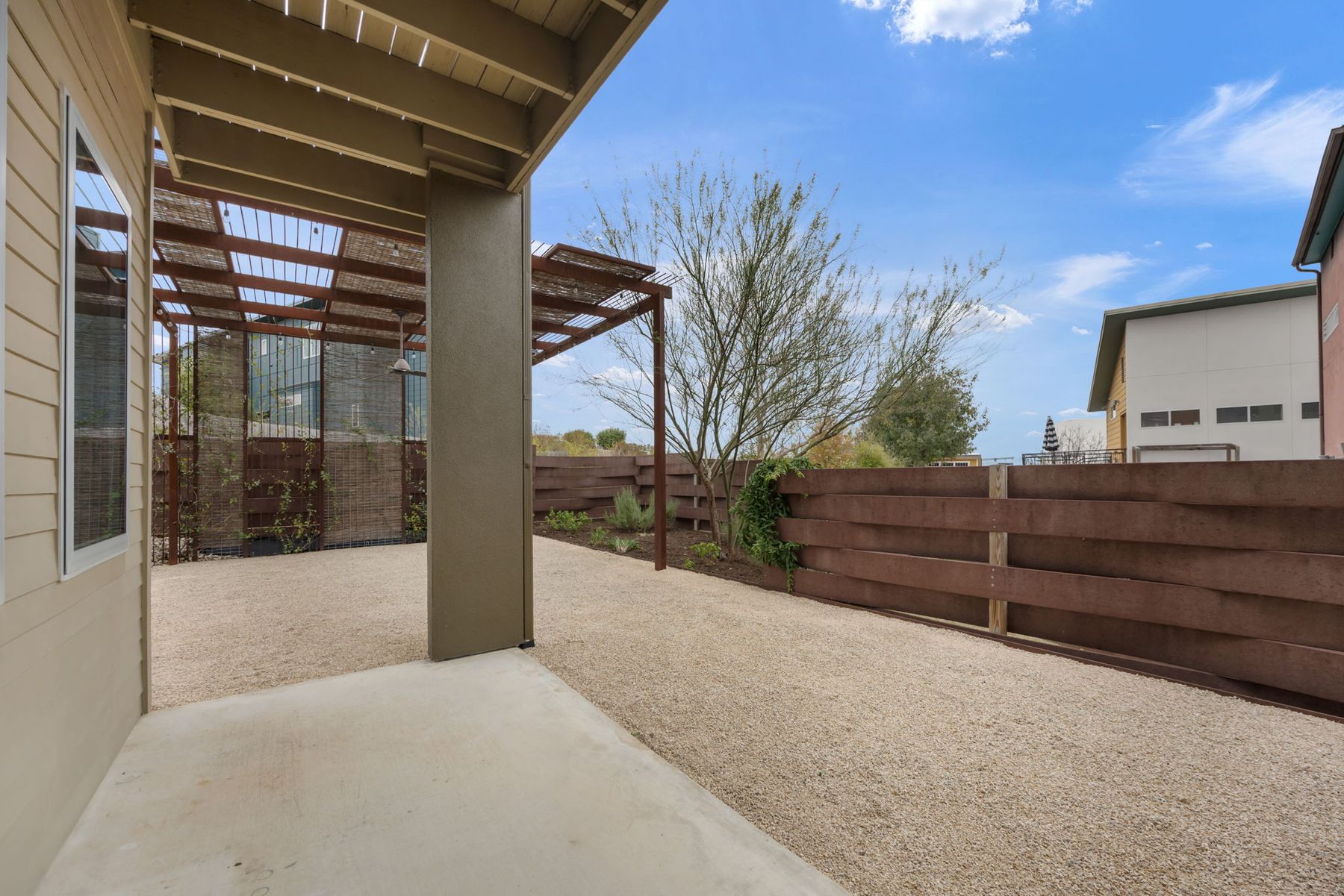 5421 Agatha Circle Austin, TX 78724 - Photo 18 of 26