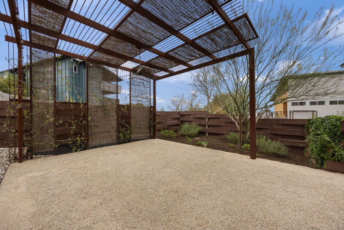 5421 Agatha Circle Austin, TX 78724 - Photo 19 of 26