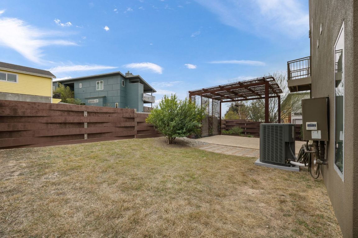 5421 Agatha Circle Austin, TX 78724 - Photo 20 of 26