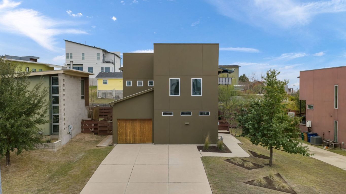 5421 Agatha Circle Austin, TX 78724 - Photo 26 of 26