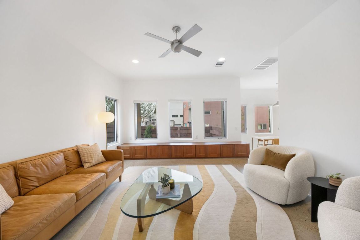 5421 Agatha Circle Austin, TX 78724 - Photo 3 of 26