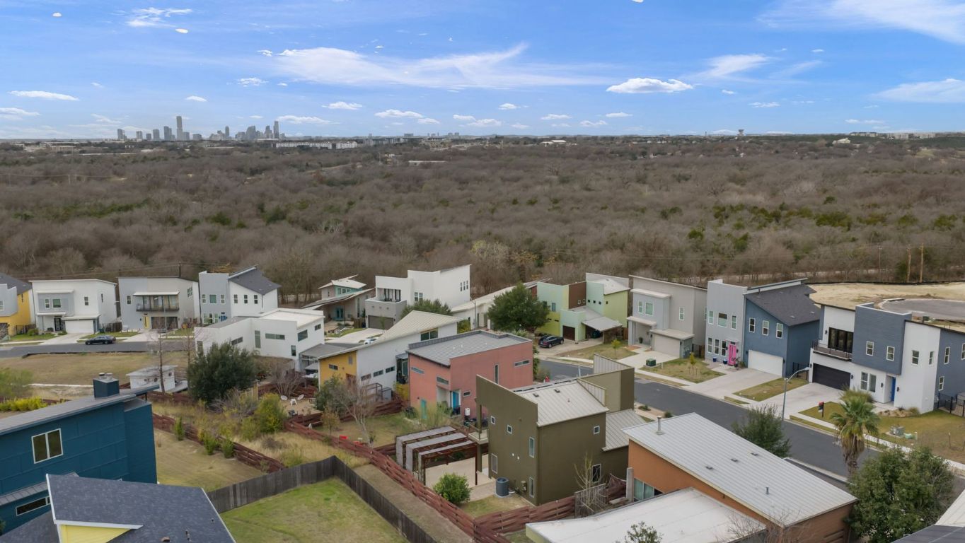 5421 Agatha Circle Austin, TX 78724 - Photo 5 of 26