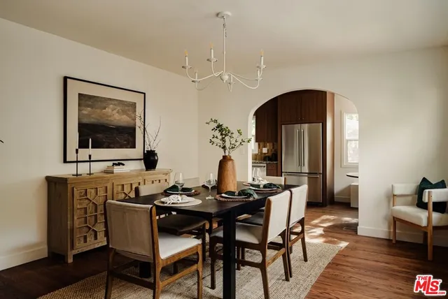 $1,874,900 | 3042 North Beachwood Drive, Los Angeles, CA 90068