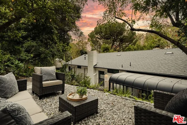 $1,874,900 | 3042 North Beachwood Drive, Los Angeles, CA 90068