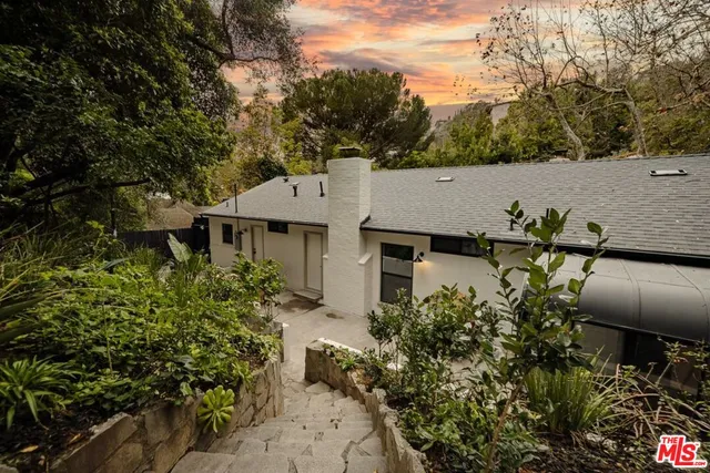 $1,874,900 | 3042 North Beachwood Drive, Los Angeles, CA 90068