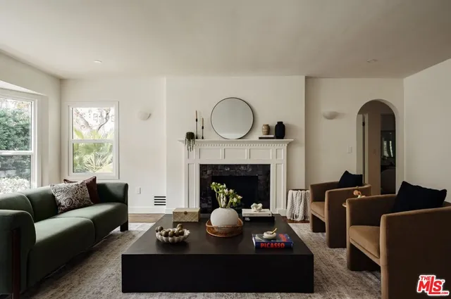 $1,874,900 | 3042 North Beachwood Drive, Los Angeles, CA 90068