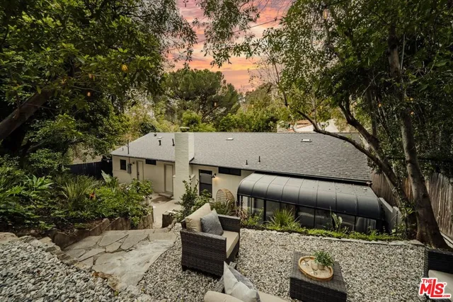 $1,874,900 | 3042 North Beachwood Drive, Los Angeles, CA 90068