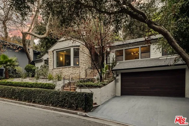 $1,874,900 | 3042 North Beachwood Drive, Los Angeles, CA 90068