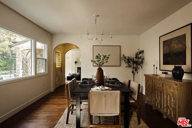 $1,874,900 | 3042 North Beachwood Drive, Los Angeles, CA 90068