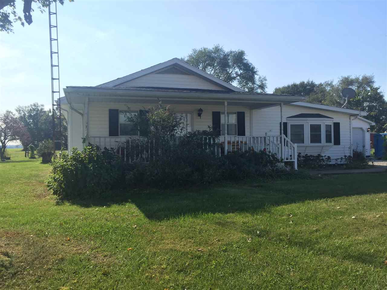 2369 East Catt Road Decker, IN 47524 - Photo 1 of 10 Gallery Image 1