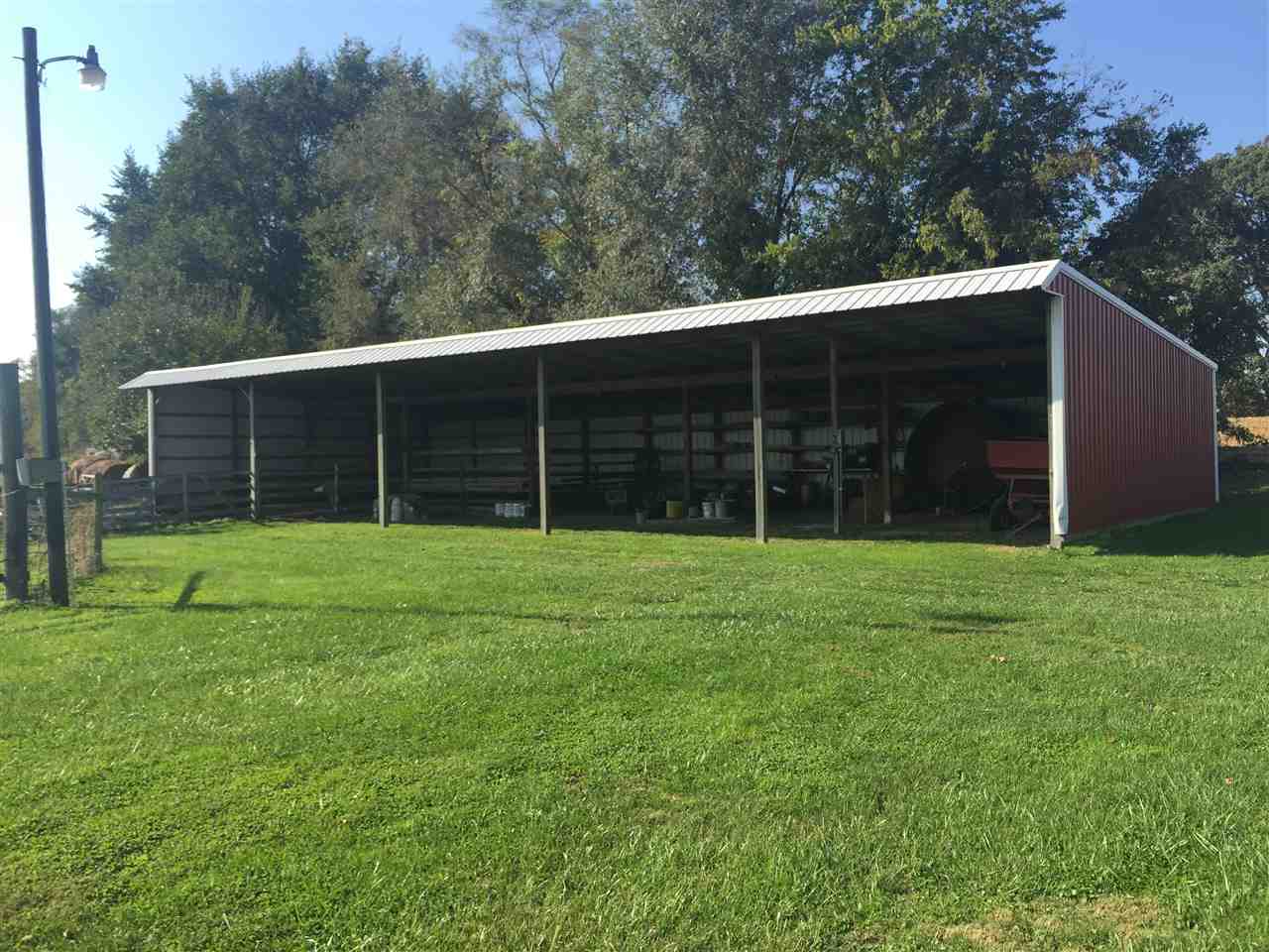 2369 East Catt Road Decker, IN 47524 - Photo 2 of 10 Gallery Image 2
