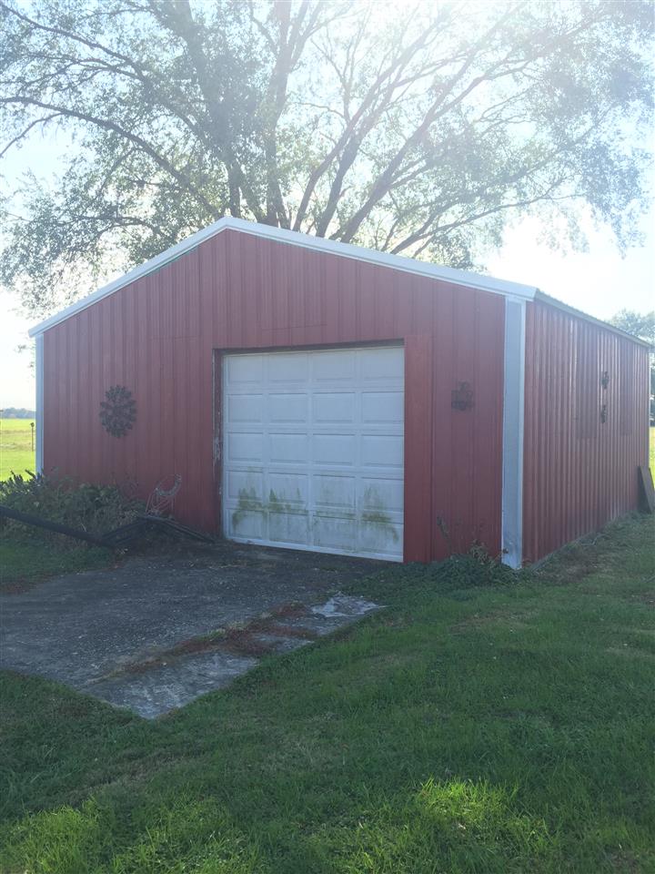2369 East Catt Road Decker, IN 47524 - Photo 3 of 10 Gallery Image 3
