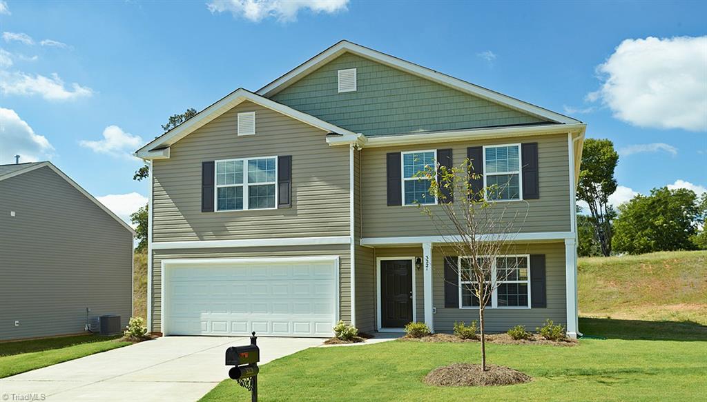 2038 Longshadow Street Rural Hall, NC 27045 - Photo 1 of 26