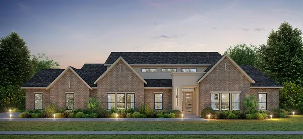 $1,185,000 | 1239 Dean Meadow Lane, Lucas, TX 75002