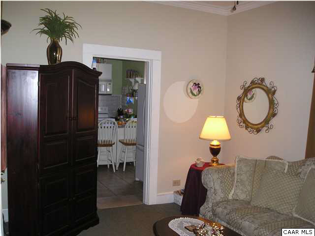 4064 Orange Road Aroda, VA 22709 - Photo 8 of 18 a living room with furniture flowerpot and a potted plant