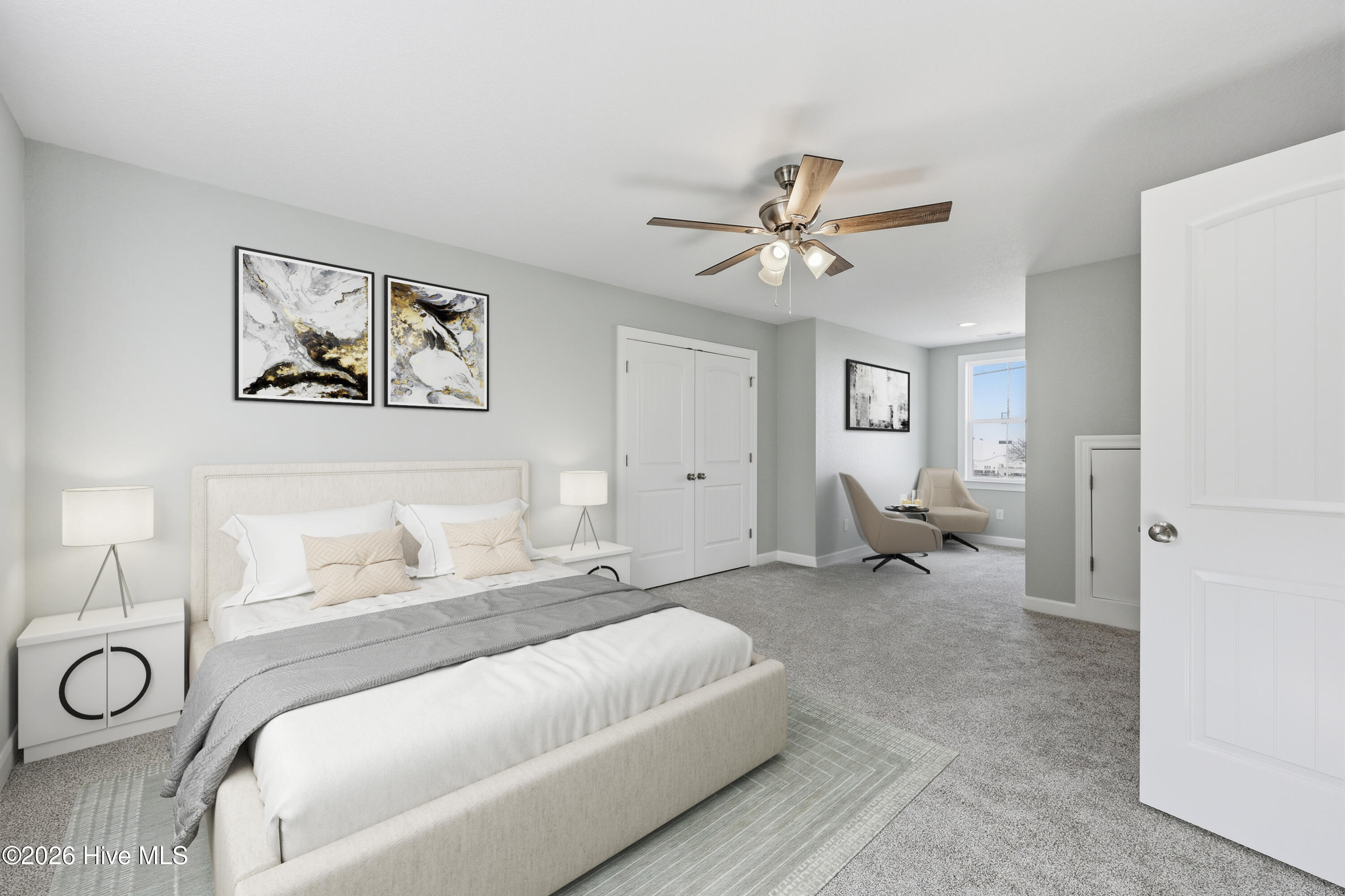 1045 Consolidated Road Elizabeth City, NC 27909 - Photo 20 of 30 50_upstairsbedroom_vs